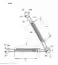 Fig. 08 - Stand for display device
