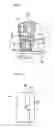 Fig. 10 - Stand for display device