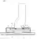 Fig. 03 - Stand for display device