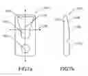 Fig. 08 - Refrigerator magnet with clipping action
