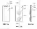 Fig. 15 - Refrigerator magnet with clipping action