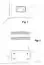 Fig. 02 - Wall mount structure for image display screens
