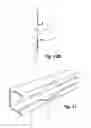 Fig. 08 - Wall mount structure for image display screens