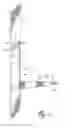 Fig. 02 - SUPPORT BRACKET AND KIT OF PARTS FOR A SUPPORT ASSEMBLY