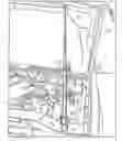 Fig. 01 - Hood prop with support