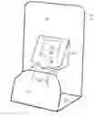 Fig. 01 - Product display