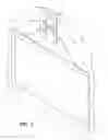 Fig. 02 - Tack for hanging an article from a wall