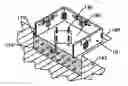Fig. 01 - Reusable isolation joint form
