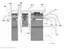 Fig. 01 - Coherent electron junction scanning probe interference microscope, nanomanipulator and spectrometer with assembler and DNA sequencing applications