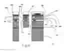 Fig. 07 - Coherent electron junction scanning probe interference microscope, nanomanipulator and spectrometer with assembler and DNA sequencing applications