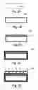 Fig. 03 - Method of making segmented contacts for radiation detectors using direct photolithography
