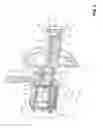 Fig. 08 - Ion implantation device and a method of semiconductor manufacturing by the implantation of boron hydride cluster ions