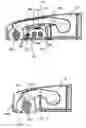 Fig. 10 - Disinfecting device utilizing ultraviolet radiation