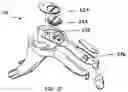 Fig. 12 - Disinfecting device utilizing ultraviolet radiation