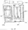 Fig. 15 - Disinfecting device utilizing ultraviolet radiation