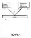 Fig. 02 - Reduced cost and complexity media recognition system with specular intensity light detector