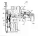Fig. 01 - Control system for flow adjusting valve