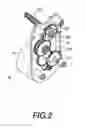 Fig. 03 - Control system for flow adjusting valve