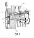 Fig. 04 - Control system for flow adjusting valve