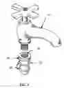 Fig. 02 - Faucet connection