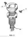 Fig. 03 - Faucet connection