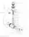 Fig. 04 - Faucet with floating seal member