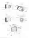 Fig. 07 - Faucet with floating seal member