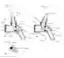 Fig. 13 - Faucet with floating seal member