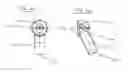 Fig. 19 - Faucet with floating seal member