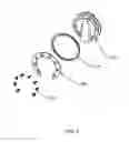 Fig. 03 - Low friction butterfly ring