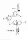 Fig. 08 - DEVICE TO ENABLE ROPE PULLING FUNCTIONALITY USING A ROTATIONAL POWER SOURCE