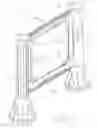Fig. 02 - Electrically insulated fence
