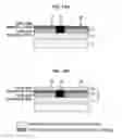 Fig. 16 - Optical semiconductor device and manufacturing method of the same