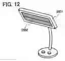 Fig. 13 - LIGHT EMITTING ELEMENT, LIGHT EMITTING DEVICE, AND ELECTRONIC APPLIANCE
