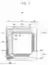 Fig. 02 - Array substrate for liquid crystal display panel