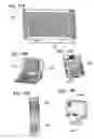 Fig. 15 - Light emitting device