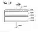 Fig. 16 - Light emitting device