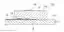 Fig. 01 - Optoelectric composite substrate and electronic apparatus