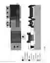 Fig. 08 - Eeprom memory cell for high temperatures