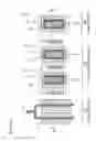 Fig. 11 - Method for fabricating an ESD protection apparatus for discharging electric charge in a depth direction