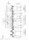 Fig. 12 - Method for fabricating an ESD protection apparatus for discharging electric charge in a depth direction