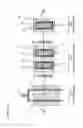 Fig. 22 - Method for fabricating an ESD protection apparatus for discharging electric charge in a depth direction