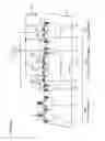 Fig. 23 - Method for fabricating an ESD protection apparatus for discharging electric charge in a depth direction