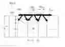 Fig. 01 - Topside thermal management of semiconductor devices using boron phosphide contacting a gate terminal
