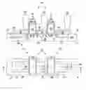 Fig. 01 - Extended raised source/drain structure for enhanced contact area and method for forming extended raised source/drain structure