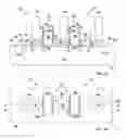 Fig. 03 - Extended raised source/drain structure for enhanced contact area and method for forming extended raised source/drain structure