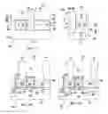 Fig. 04 - Extended raised source/drain structure for enhanced contact area and method for forming extended raised source/drain structure