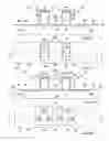 Fig. 07 - Extended raised source/drain structure for enhanced contact area and method for forming extended raised source/drain structure