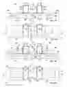 Fig. 09 - Extended raised source/drain structure for enhanced contact area and method for forming extended raised source/drain structure