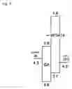 Fig. 11 - Photoelectric conversion device and solid-state imaging device
